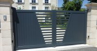 Notre société de clôture et de portail à Saint-Julien-de-l'Escap